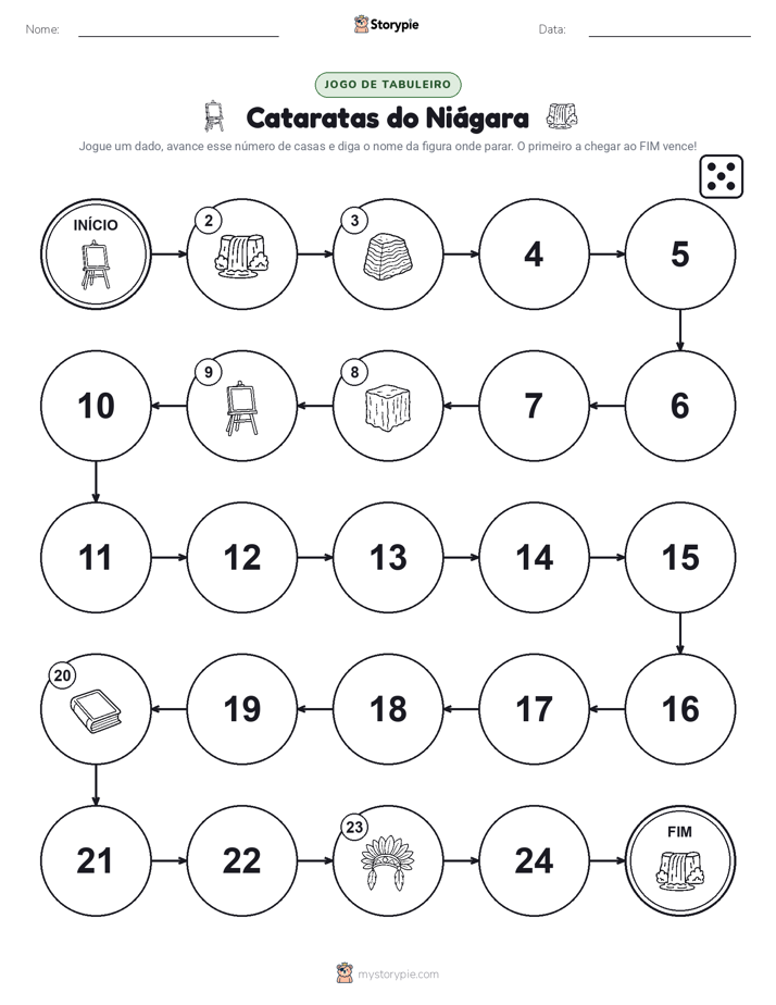 Jogo de Rolagem e Movimento