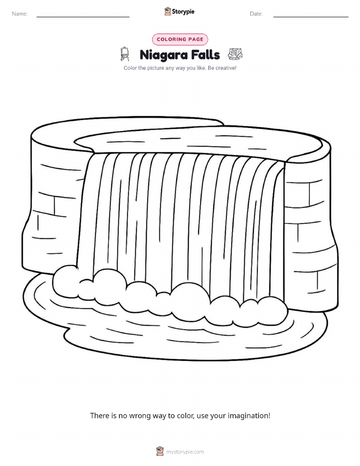 Coloring Page