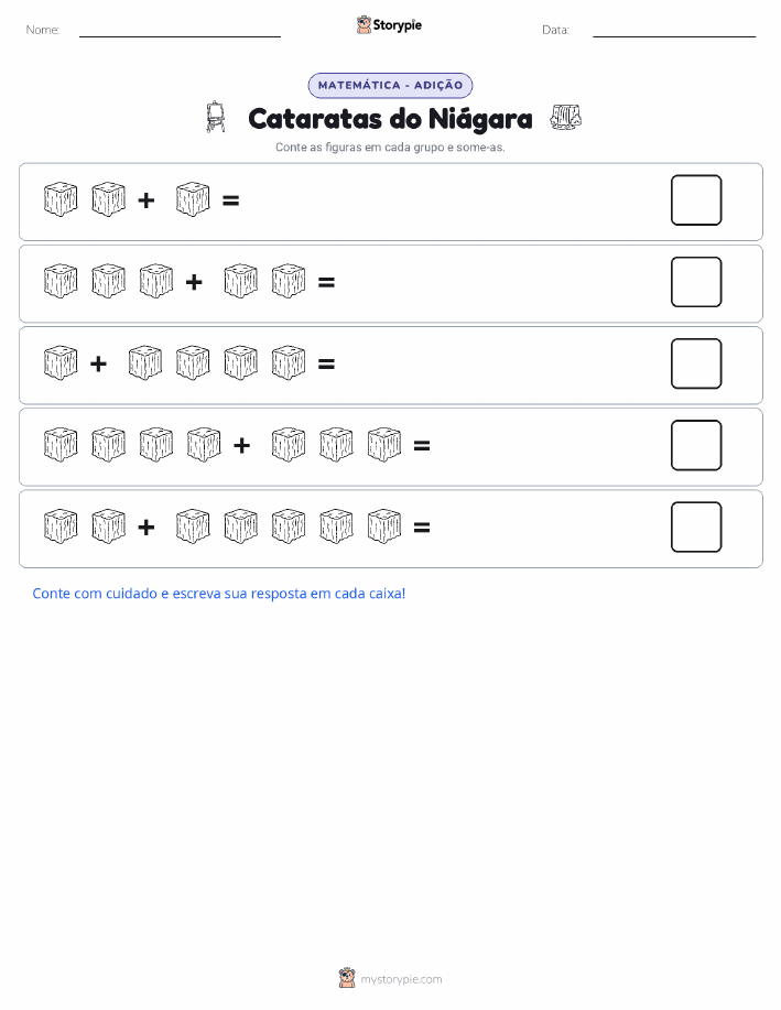 Matemática com Imagens