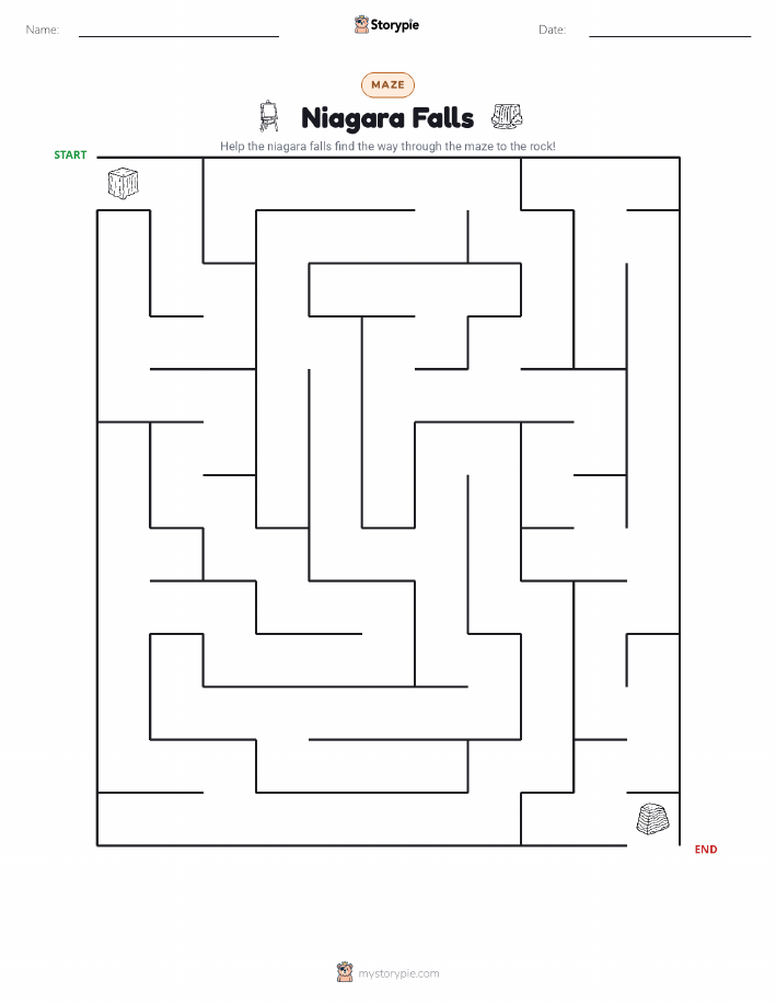 Maze