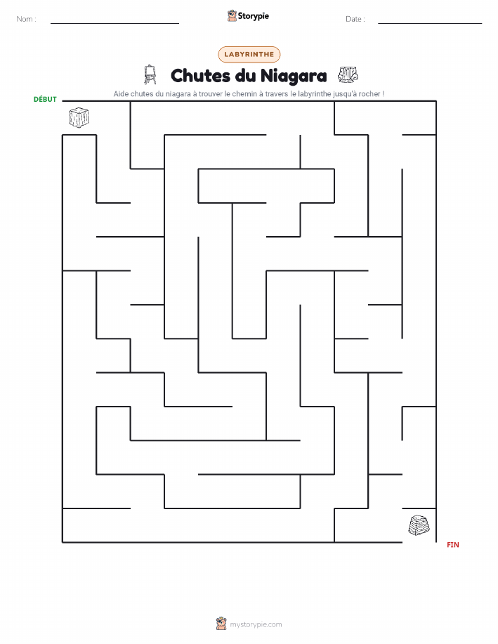 Labyrinthe