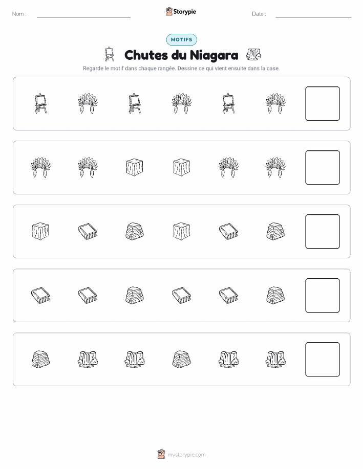 Motifs