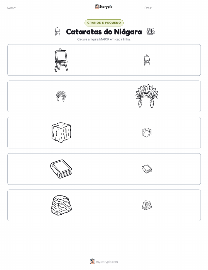 Classificação