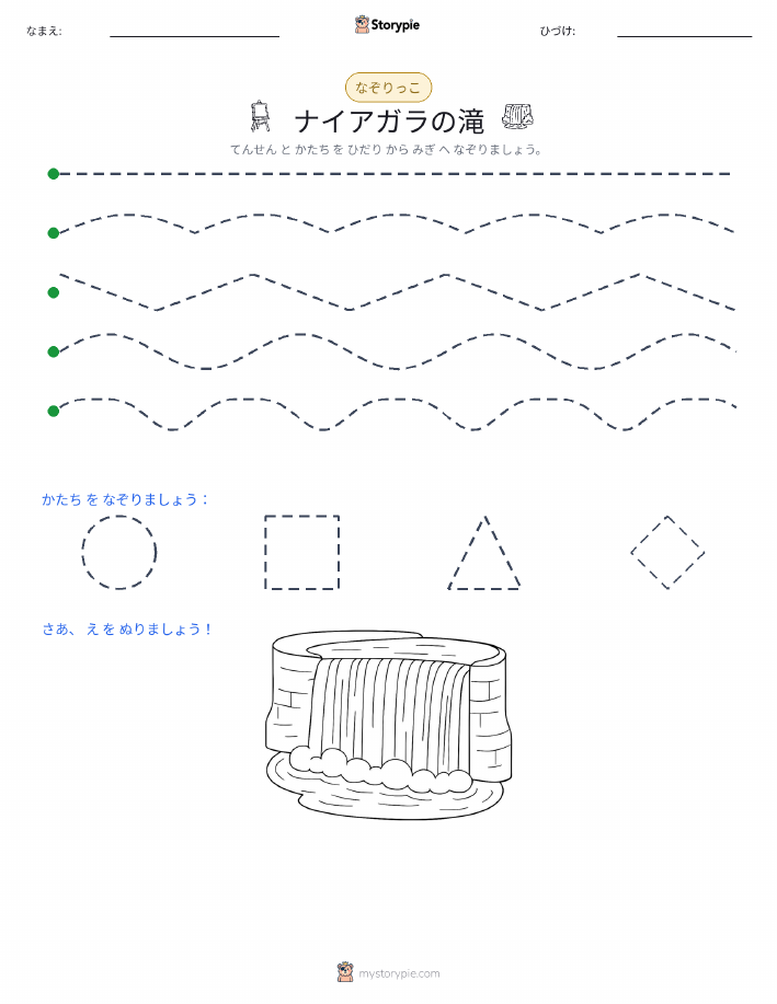 トレース
