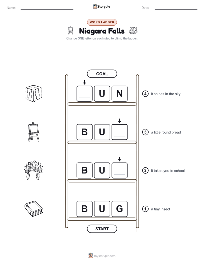 Word Ladder