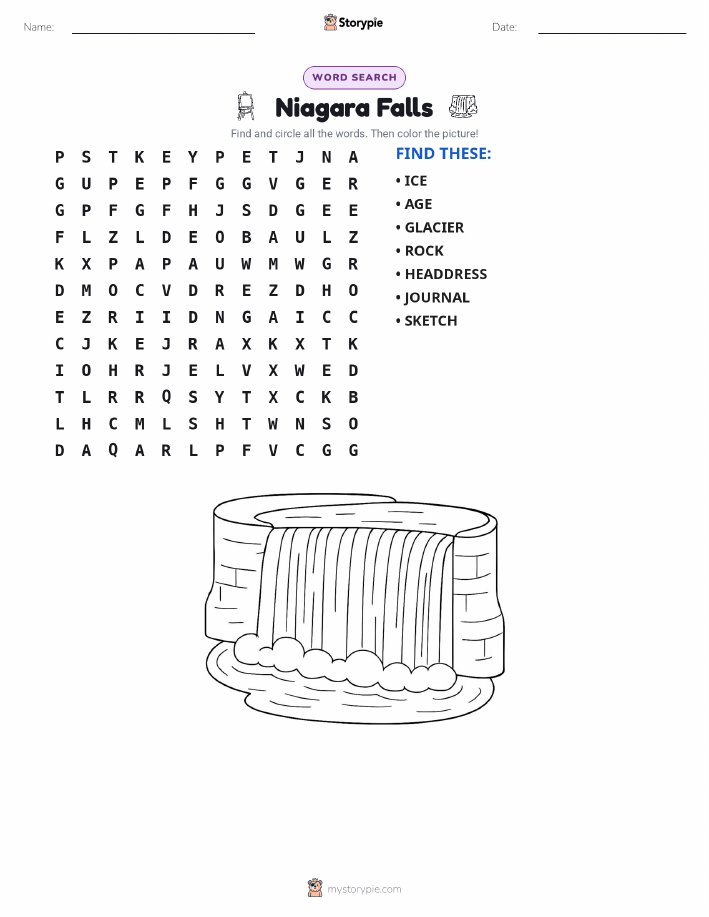 Word Search