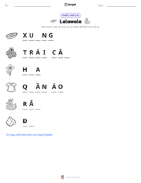 Xem trước tài liệu in sẵn Lelawala