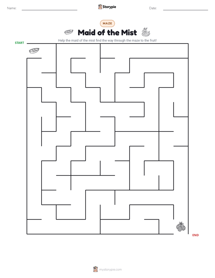 Maze
