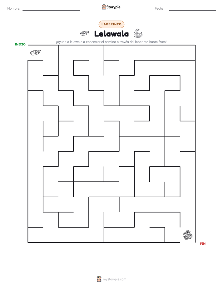 Labyrintho