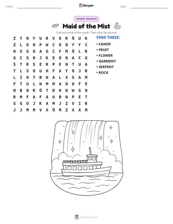 Word Search