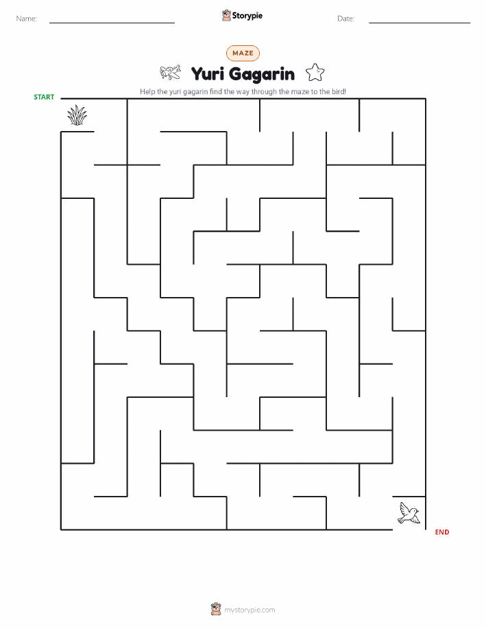 Maze
