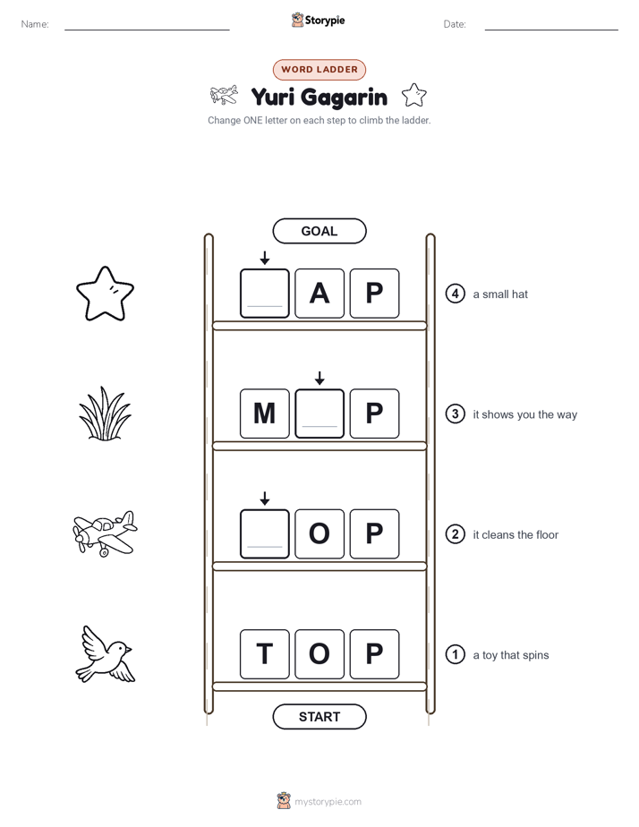 Word Ladder