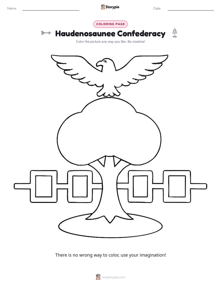Coloring Page