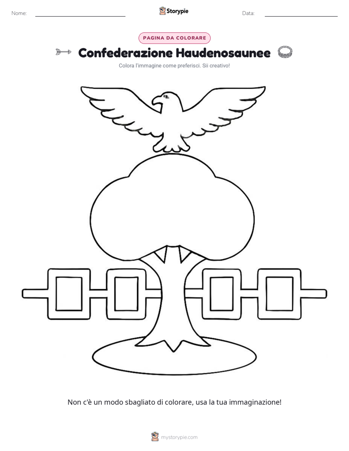 Pagina da Colorare