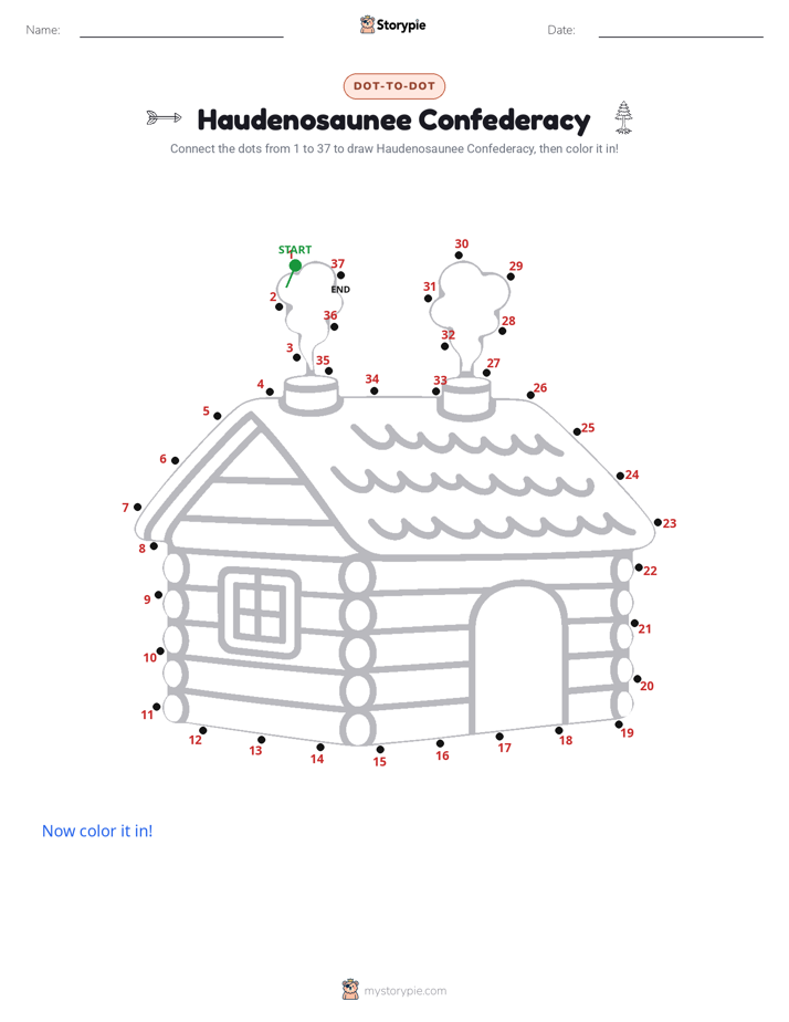 Dot to Dot