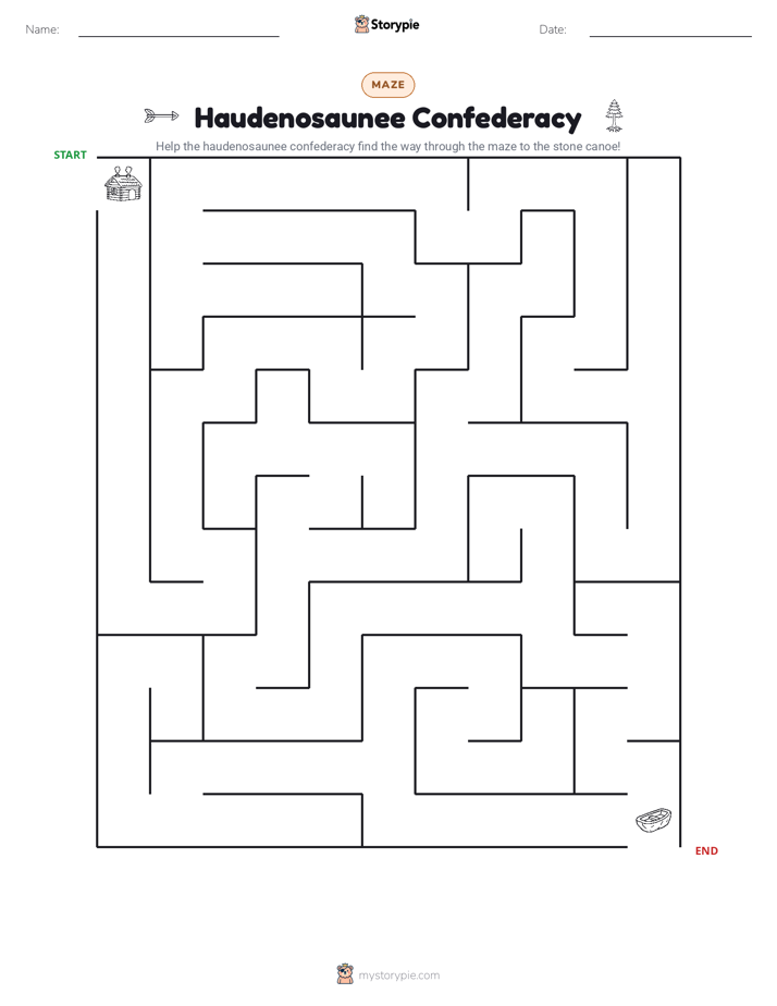 Maze