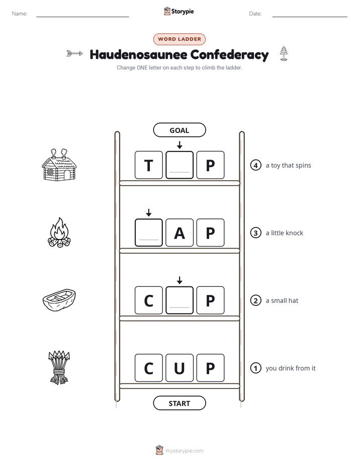 Word Ladder