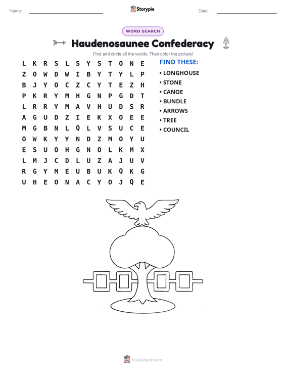 Word Search