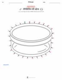 पेनिसिलिन की खोज प्रिंट करने योग्य कार्यपत्रक पूर्वावलोकन
