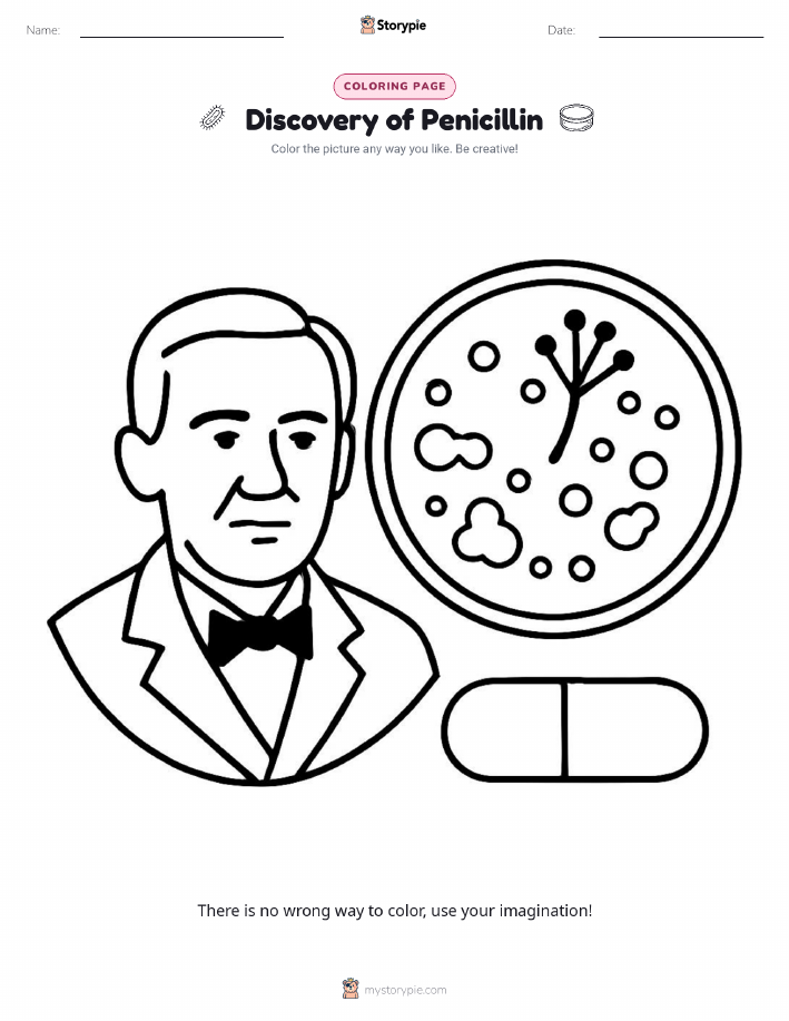 Coloring Page