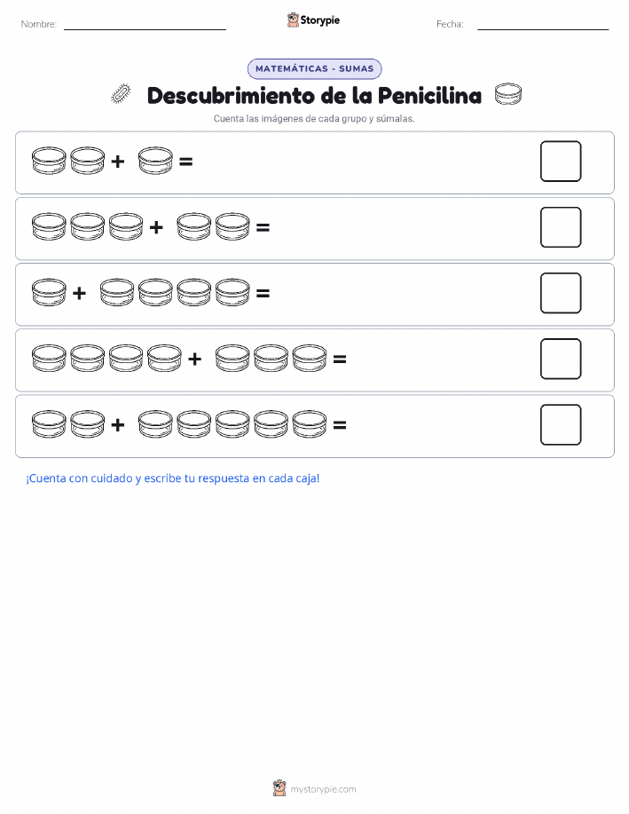 Matemáticas con Imágenes
