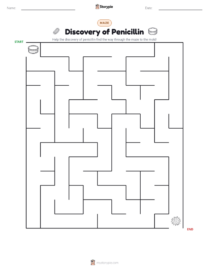 Maze