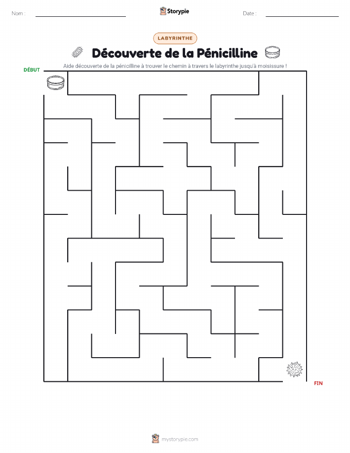 Labyrinthe