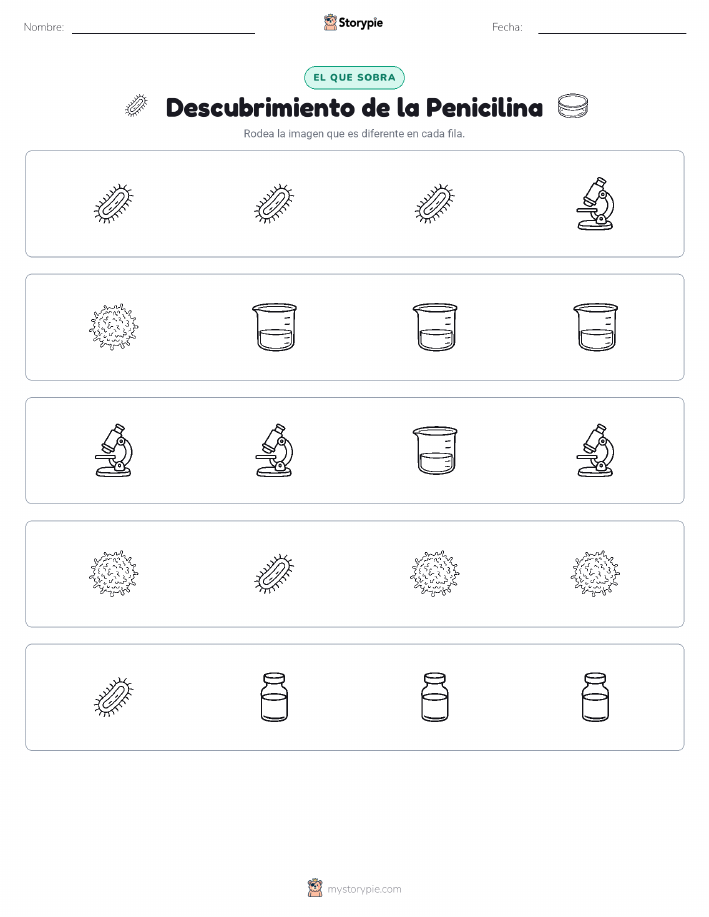 El Que No Encaja