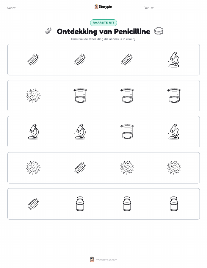 Vreemde Tussenuit