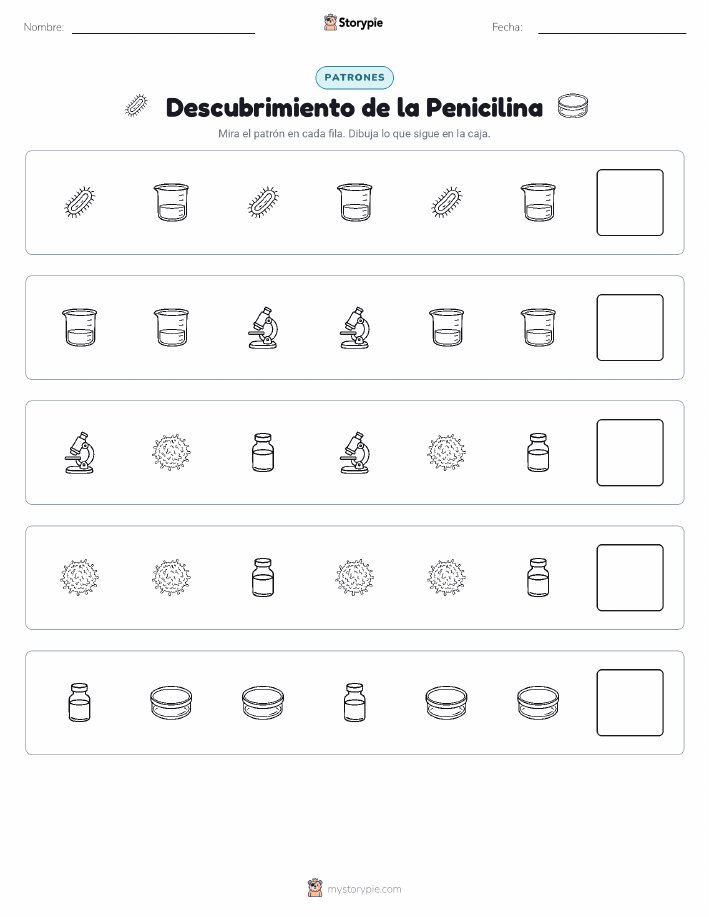 Patrones