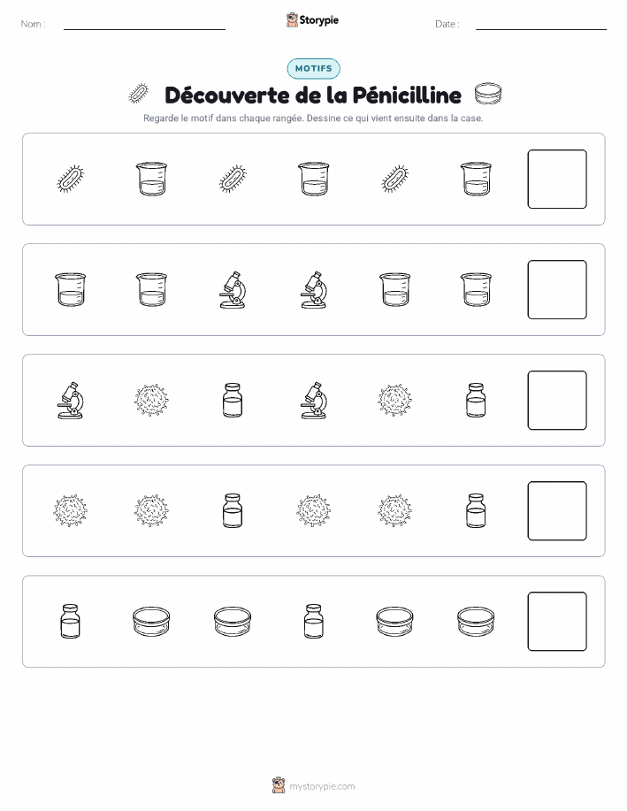 Motifs