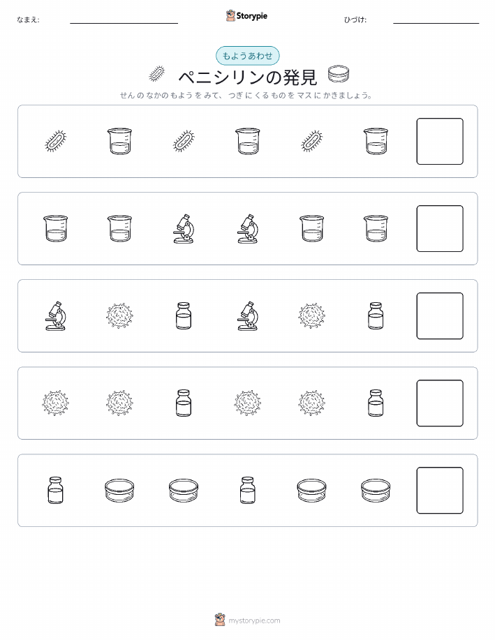 パターン