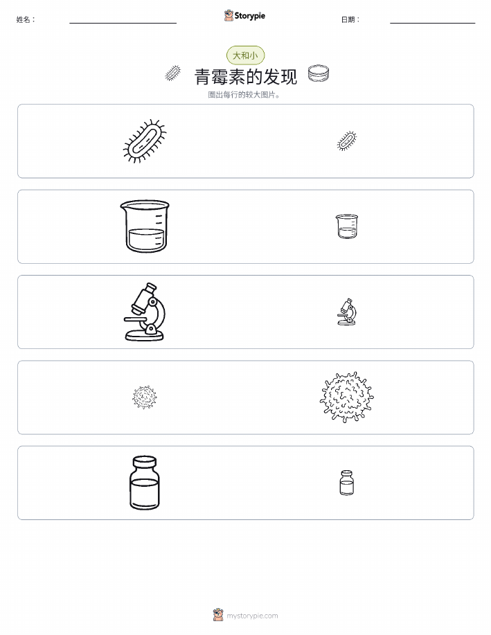 分类