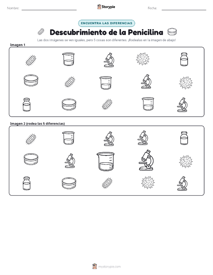 Encuentra la Diferencia