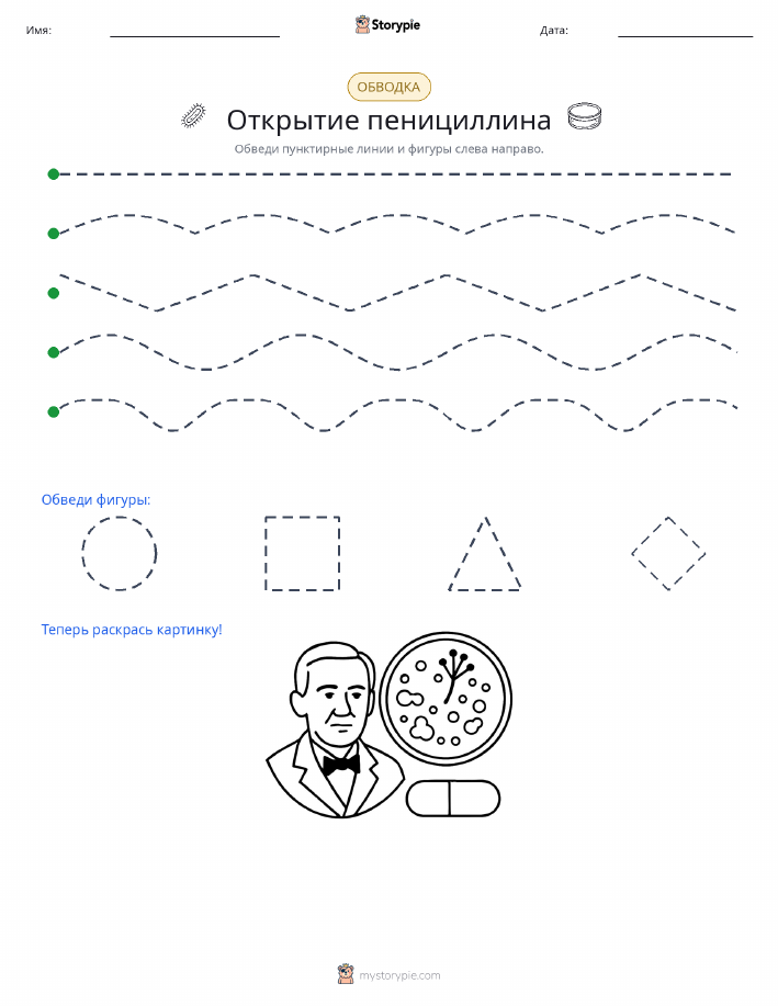 Обводка