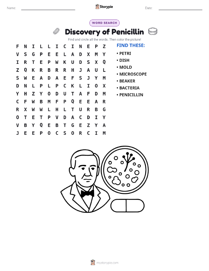 Word Search