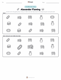 Xem trước tài liệu in sẵn Alexander Fleming