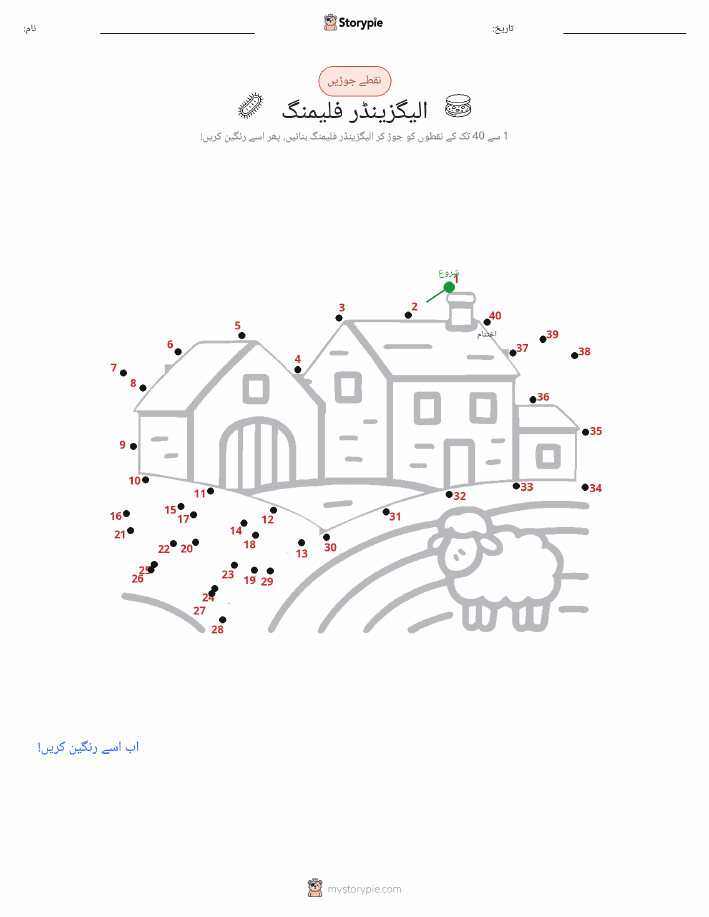 نقطے سے نقطے تک