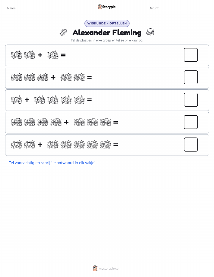 Afbeelding Wiskunde