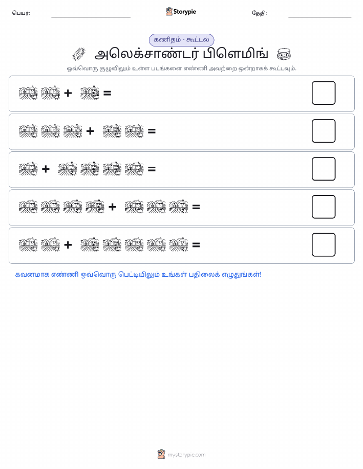 படம் கணிதம்