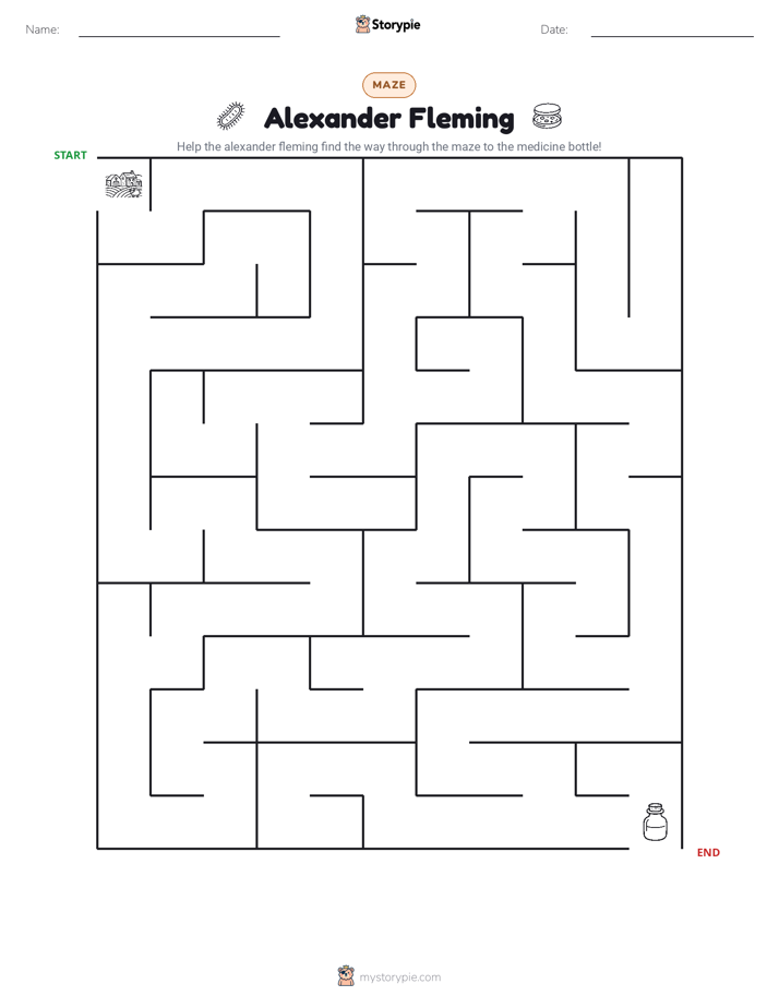 Maze