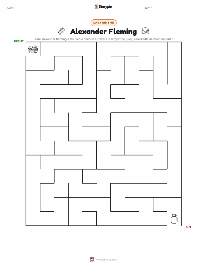 Labyrinthe