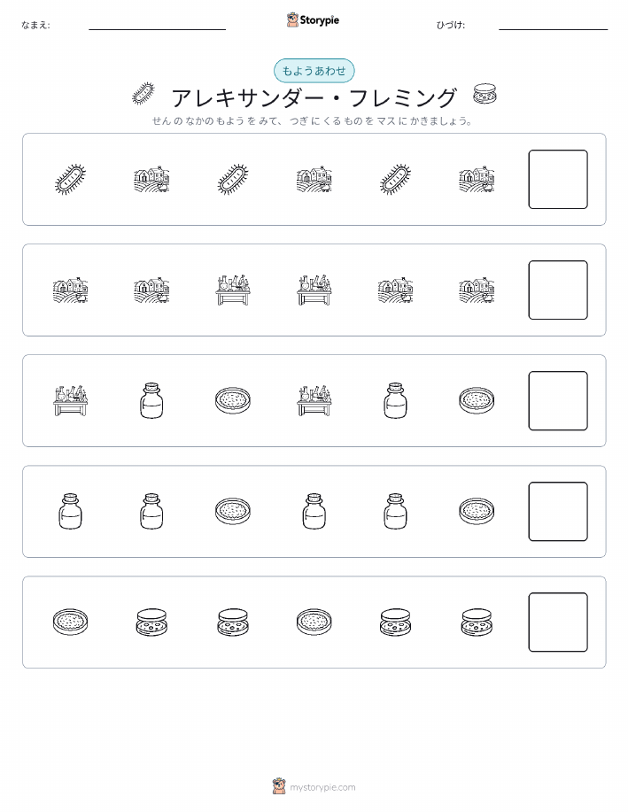 パターン