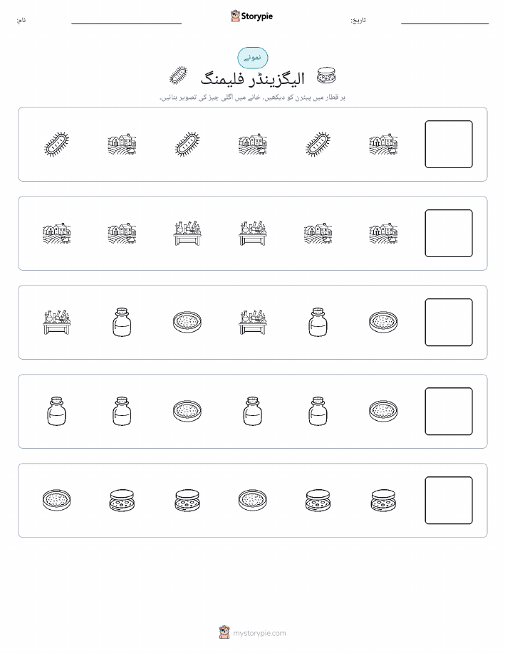 پیٹرن