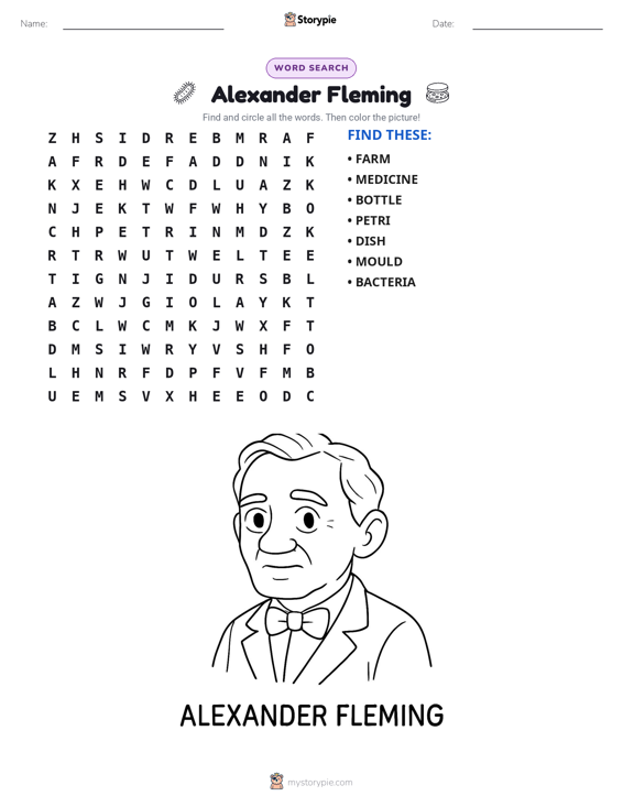 Word Search