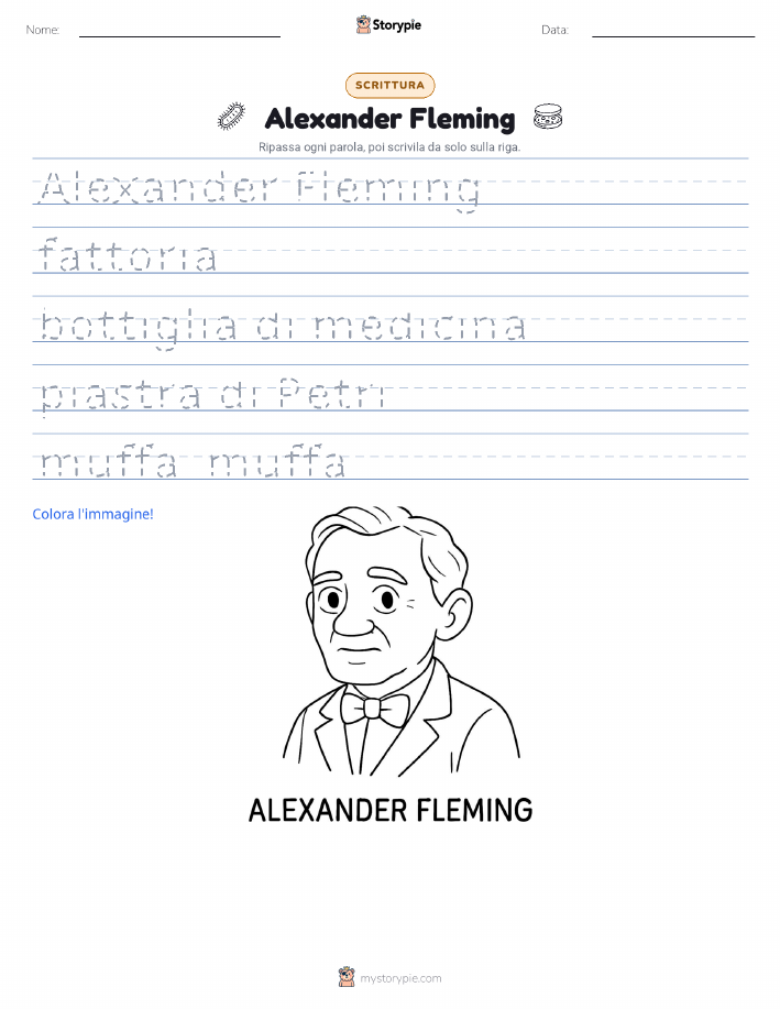 Pratica di Scrittura