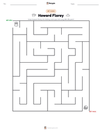 Xem trước tài liệu in sẵn Howard Florey