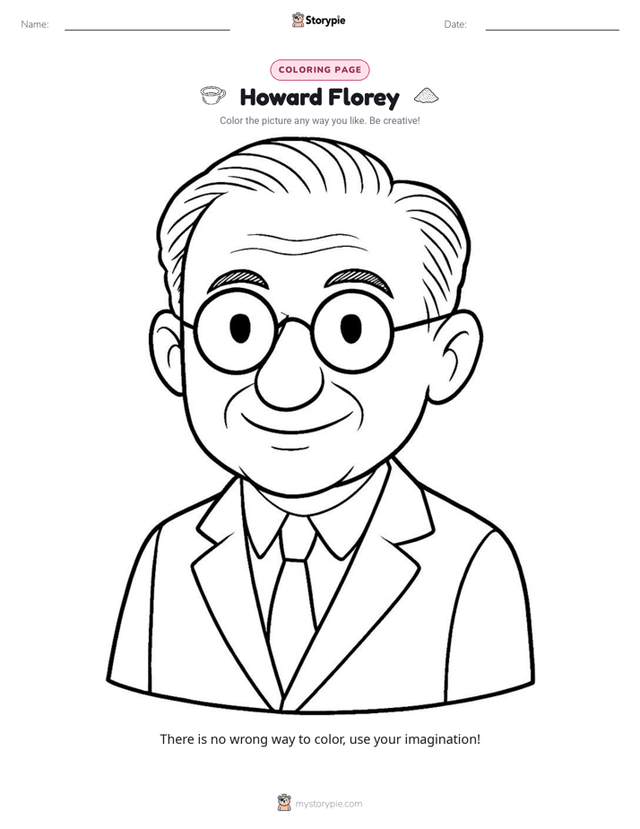 Coloring Page