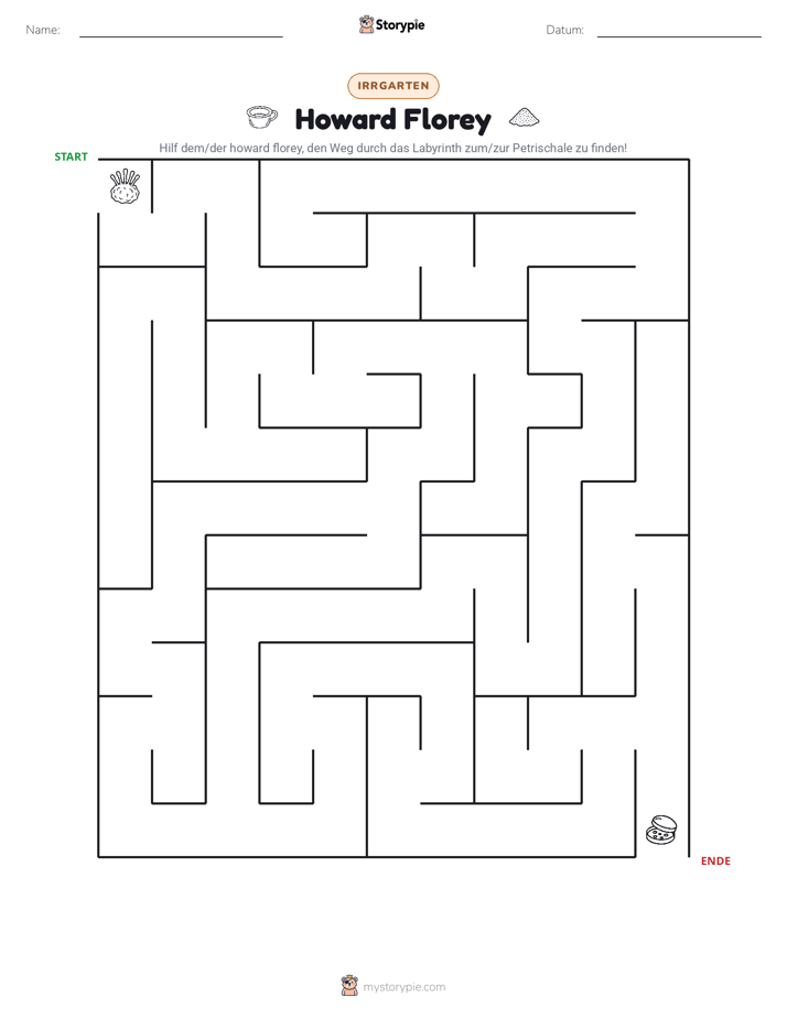 Labyrinth