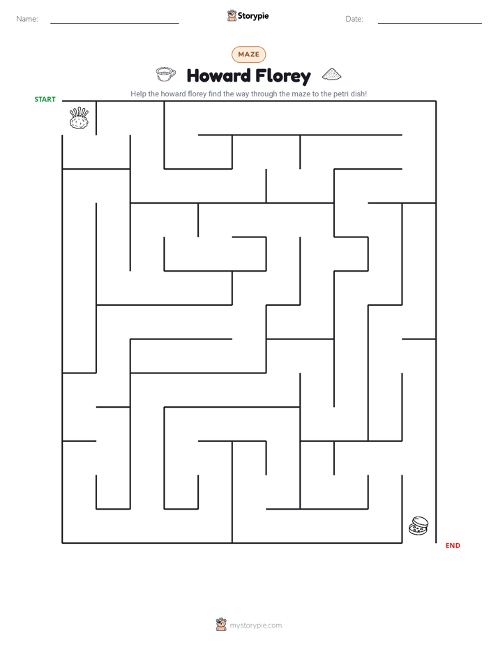Maze